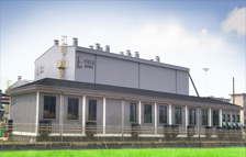 中石化野營(yíng)房組裝辦公樓項(xiàng)目(圖文)