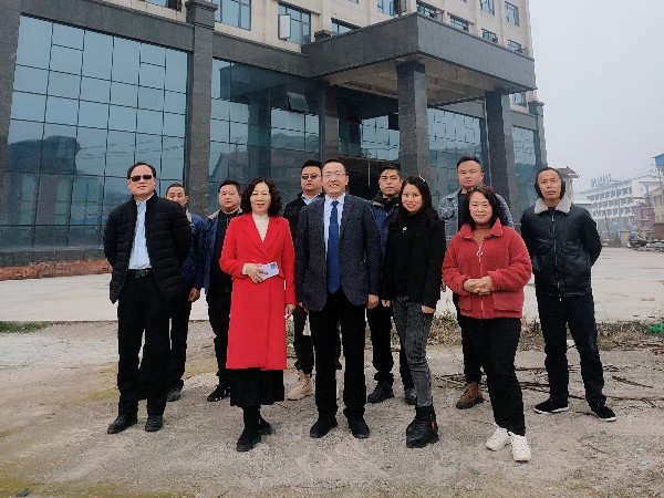 2022年開工大吉！啟航新征程！